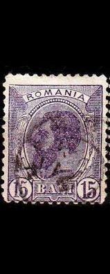 Rumänien Romania [1900] MiNr 0137 ( O/ used )