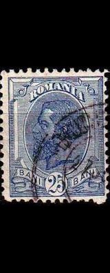 Rumänien Romania [1900] MiNr 0138 ( O/ used )