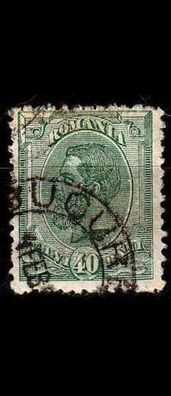 Rumänien Romania [1900] MiNr 0139 ( O/ used )