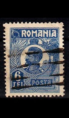 Rumänien Romania [1920] MiNr 0275 ( O/ used )