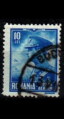 Rumänien Romania [1930] MiNr 0392 ( O/ used )