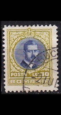 Rumänien Romania [1931] MiNr 0386 ( O/ used )