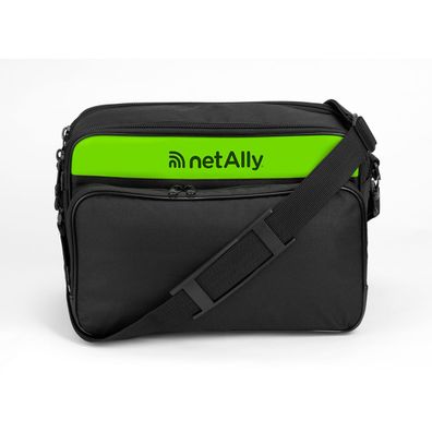 NetAlly Linkrunner AT LG SOFT CASE, LARGE SOFT CASE