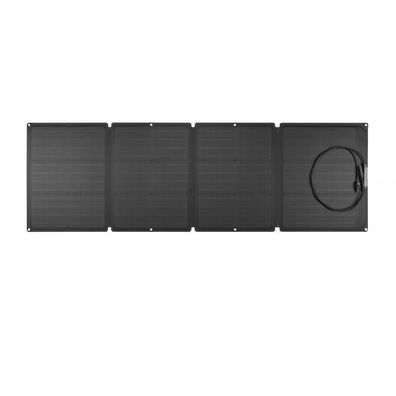EcoFlow Solar Panel 400W faltbare Solarmodul + Tragetasche