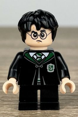 Lego Harry Potter, Slytherin Robe (hp285) NEU