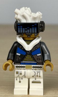 Lego Vidiyo Bass Bot (vid024) NEU