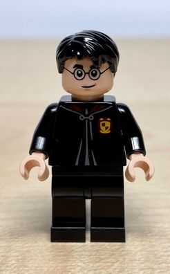Lego Harry Potter, Gryffindor Robe Clasped Closed (hp300) NEU