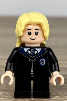Lego Harry Potter, Luna Lovegood, Ravenclaw Robe (hp307) NEU