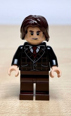 Lego Harry Potter, Mr. Borgin (hp297) NEU