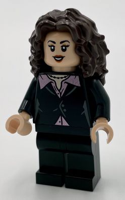 Lego Seinfeld Elaine Marie Benes (idea095) NEU