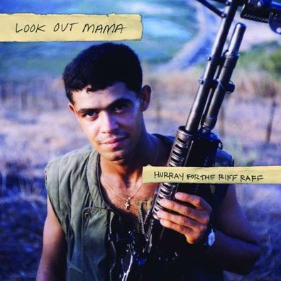 Hurray For The Riff Raff: Look Out Mama - - (Vinyl / Rock (Vinyl))