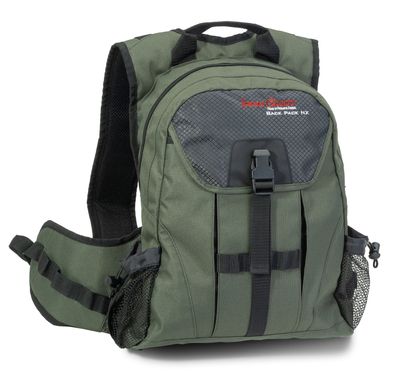 Sänger Iron Claw Back Pack NX