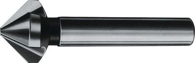 Kegelsenker DIN 335C 90Grad D.12,4mm HSS-Co Z.3 PROMAT