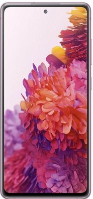 Samsung Galaxy S20 FE 5G 128GB Cloud Lavender Neuware ohne Vertrag SM-G781