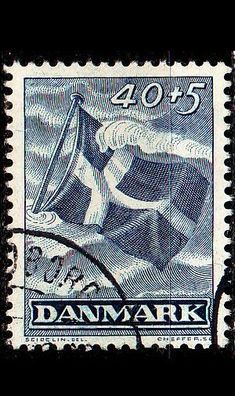 Dänemark Danmark [1947] MiNr 0297 ( O/ used )