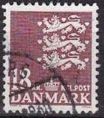 Dänemark Danmark [1985] MiNr 0826 ( O/ used )