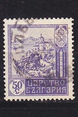 Bulgarien Bulgaria [1917] MiNr 0116 ( O/ used )