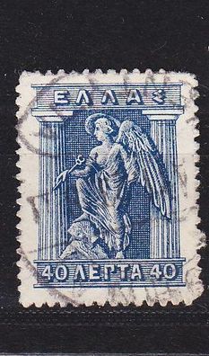 Griechenland GREECE [1911] MiNr 0166 ( O/ used )