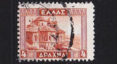 Griechenland GREECE [1935] MiNr 0373 ( O/ used )