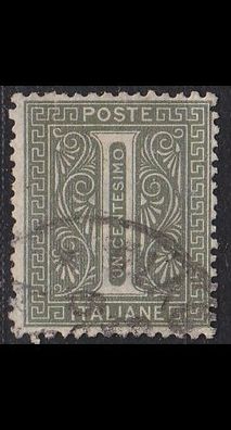 Italien ITALY [1863] MiNr 0023 ( O/ used )