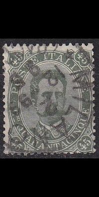 Italien ITALY [1889] MiNr 0051 ( O/ used )
