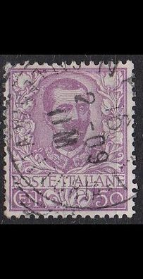 Italien ITALY [1901] MiNr 0082 ( O/ used )