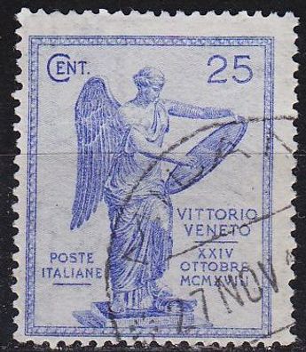 Italien ITALY [1921] MiNr 0147 C ( O/ used )