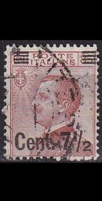 Italien ITALY [1923] MiNr 0166 I ( O/ used )