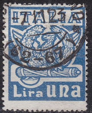 Italien ITALY [1923] MiNr 0180 ( O/ used )