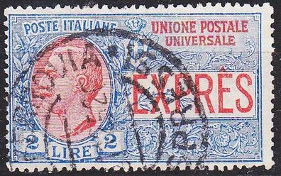 Italien ITALY [1925] MiNr 0213 ( O/ used ) [01]