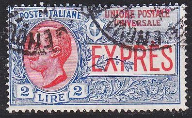 Italien ITALY [1925] MiNr 0213 ( O/ used ) [02]