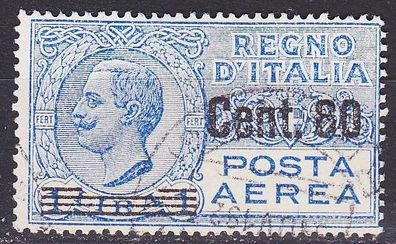 Italien ITALY [1927] MiNr 0271 ( O/ used )