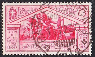 Italien ITALY [1930] MiNr 0350 ( O/ used )