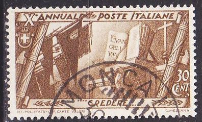 Italien ITALY [1932] MiNr 0420 ( O/ used )