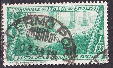 Italien ITALY [1932] MiNr 0433 ( O/ used )