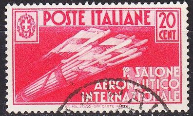 Italien ITALY [1935] MiNr 0528 ( O/ used )