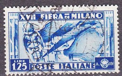 Italien ITALY [1936] MiNr 0546 ( O/ used )