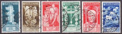 Italien ITALY [1937] MiNr 0576 ex ( O/ used ) [02]