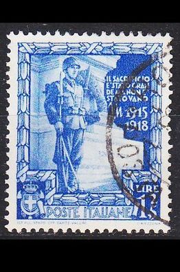 Italien ITALY [1938] MiNr 0610 ( O/ used )