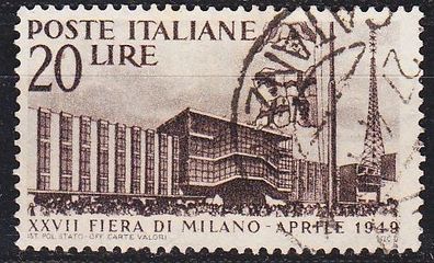 Italien ITALY [1949] MiNr 0771 ( O/ used )