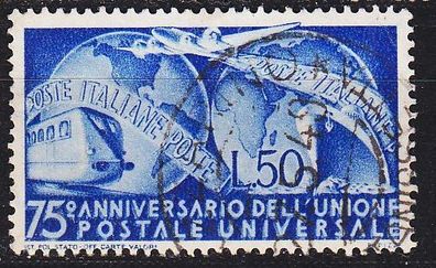 Italien ITALY [1949] MiNr 0772 ( O/ used )