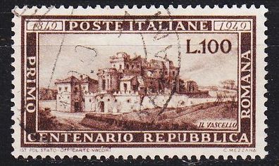 Italien ITALY [1949] MiNr 0773 ( O/ used )