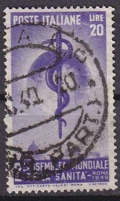 Italien ITALY [1949] MiNr 0780 ( O/ used )