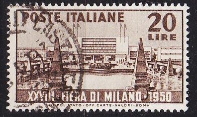 Italien ITALY [1950] MiNr 0789 ( O/ used )