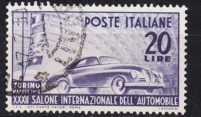 Italien ITALY [1950] MiNr 0790 ( O/ used )