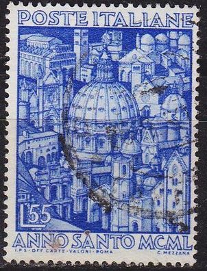 Italien ITALY [1950] MiNr 0794 ( O/ used )