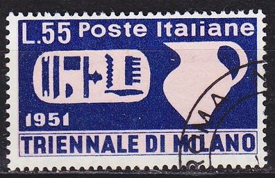 Italien ITALY [1951] MiNr 0840 ( O/ used )