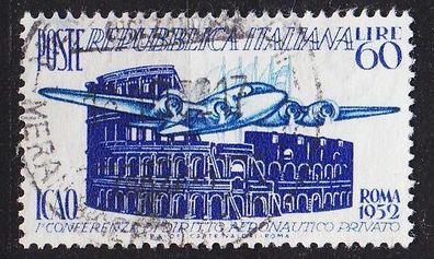 Italien ITALY [1952] MiNr 0869 ( O/ used )