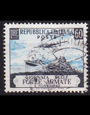 Italien ITALY [1952] MiNr 0873 ( O/ used )