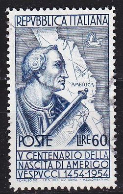 Italien ITALY [1954] MiNr 0923 A ( O/ used )